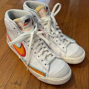 Nike Blazer mid 77 infinite 8.5